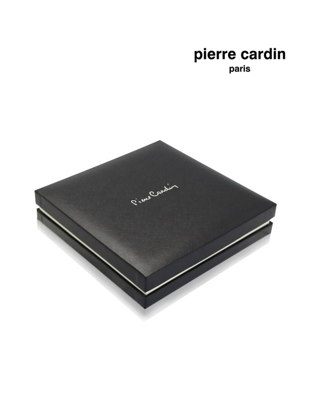 Pierre Cardin Pen & Cufflink Set